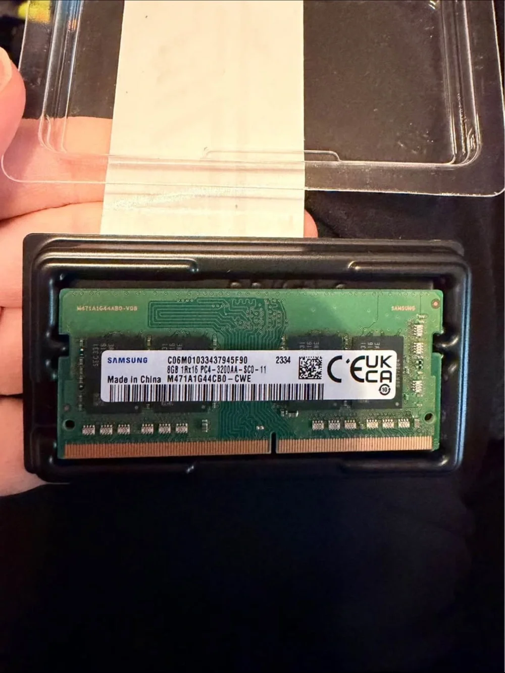 Samsung 8GB